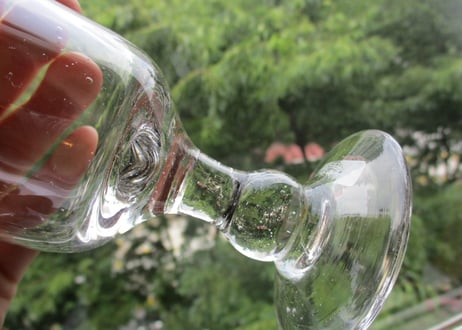 Rummer Glass -02