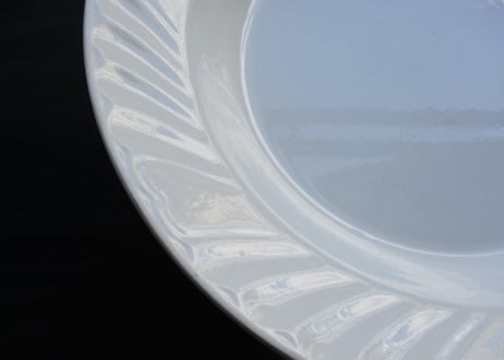 Large Soup bowl【B】「Moulin des Loups & Hamage」/ 25㎝