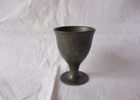 Pewter Egg stand
