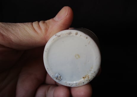 White Pot【L】