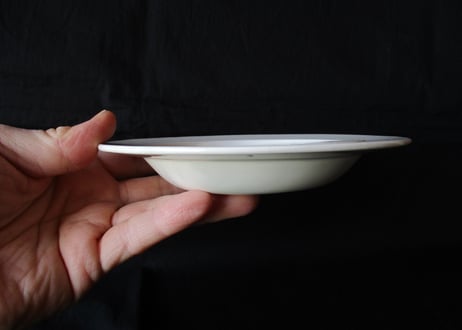 ままごと皿 / Draining plate - set「WEDGWOOD」
