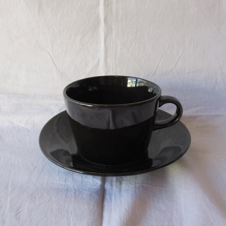 「ARABIA」”KILTA”  Cup&Saucer【B】