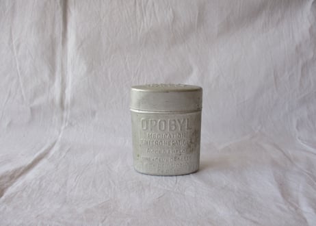 Aluminum Small box