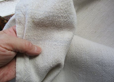 Old Linen / Table runner