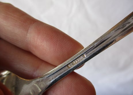 Serving Spoon 【S-14】