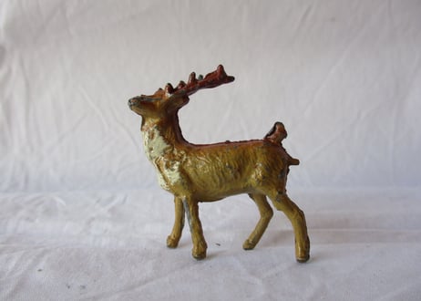 Miniature Animal / Deer