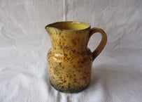 Pottery Milk jug【C】
