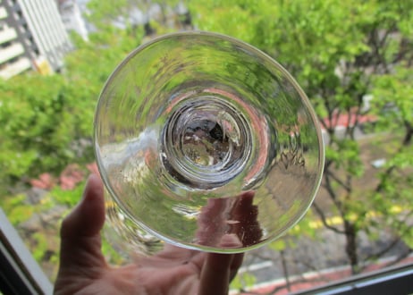 Bistro Wine glass / Large