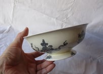 ままごと皿「NIMY」 / Large bowl