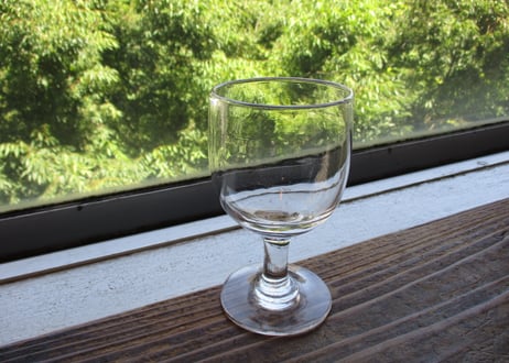 Bistro Wine glass / R-17