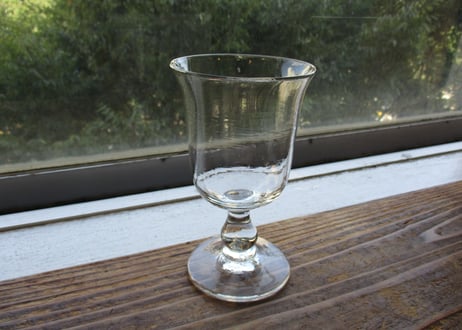 Bistro Wine glass　T-01