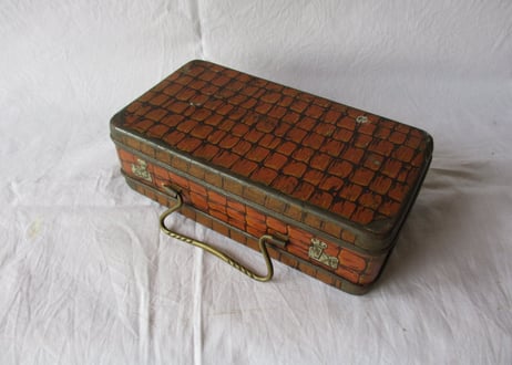 Mini Trunk box