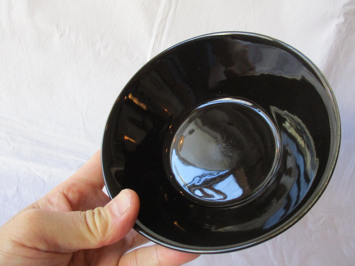 ARABIA」”KILTA” Soup bowl【A】 | boil