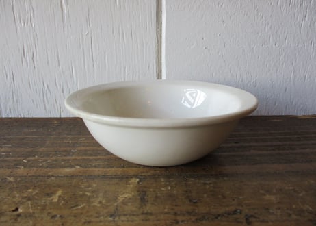 ままごと皿　Round Bowl 【A】
