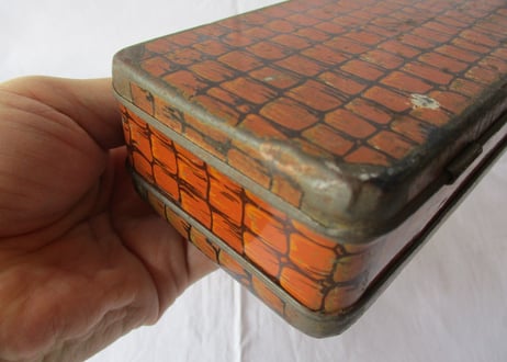 Mini Trunk box