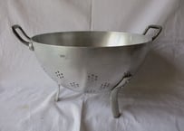 Aluminum Kitchen colander【A】