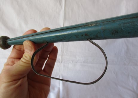 Trumpet toy