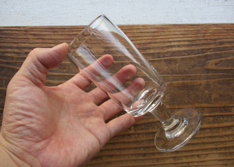 Rummer Glass / Long【A】