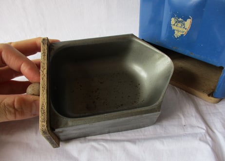 Old Coffee Mill「Peugeot Frères」【D】
