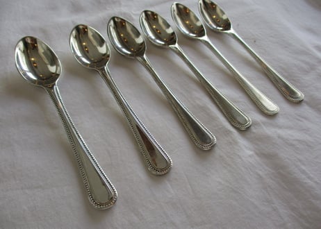 Coffee Spoon【S-17】
