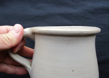 Stone ware Pot