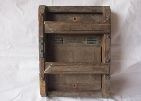 Old Contact printing Frame【C】