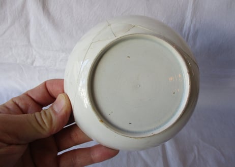'Grisaille' Tea bowl