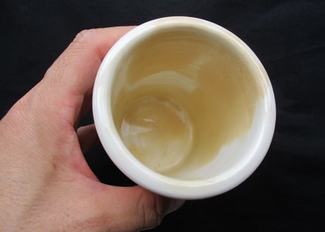 White Pot / 500G