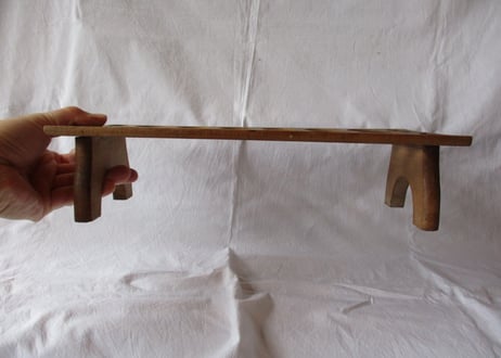 Wooden Egg holder