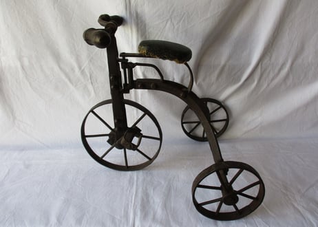 Tricycle Object