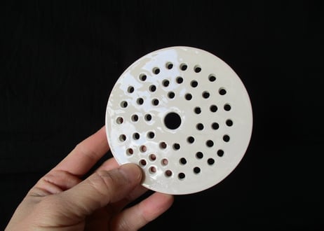 ままごと皿 / Draining plate - set「WEDGWOOD」