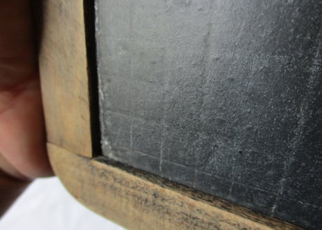 Slate Board【A】 / 28×20㎝