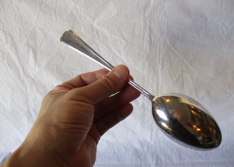 Serving Spoon 【S-14】