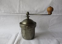 Old Coffee Mill「Peugeot『G.I.』」