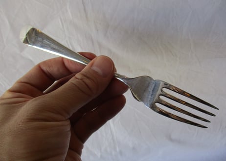 Fish Fork 【F-07】