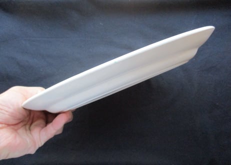 Oval Plate / 29cm「BOCH」