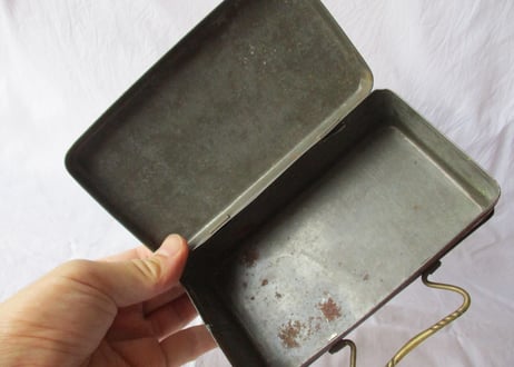 Mini Trunk box