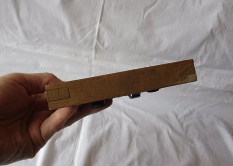 Old Contact printing Frame【D】