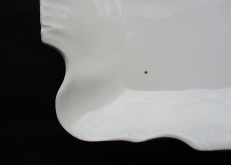 「WEDGWOOD」Cookie Plate【B】
