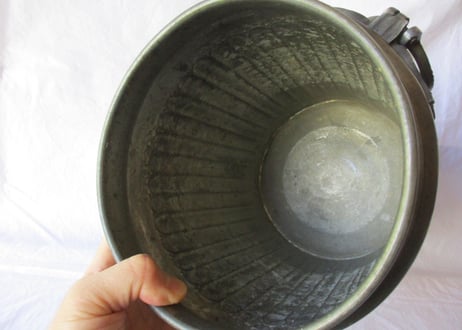 Pewter Wine Bucket