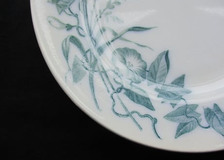 「Villeroy & Boch」 Mini Plate 【Ａ】