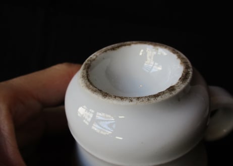 Brûlot / White【C】