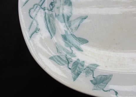 「Villeroy & Boch」 Mini Oval plate【Ａ】
