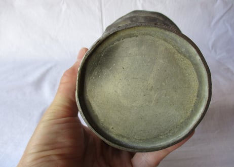Tin Measuring cup 1/2litter