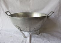 Aluminum Kitchen colander【C】