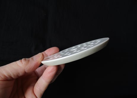 ままごと皿 / Draining plate - set「WEDGWOOD」
