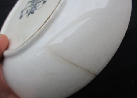 Tea bowl & Saucer / ORPHANS