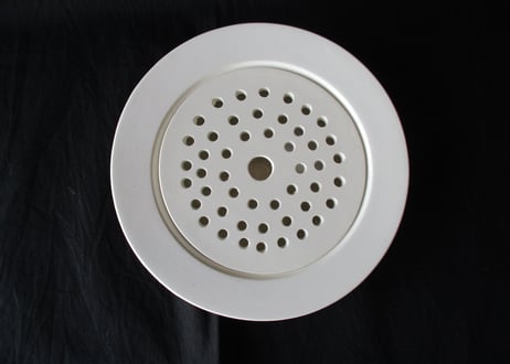 ままごと皿 / Draining plate - set「WEDGWOOD」