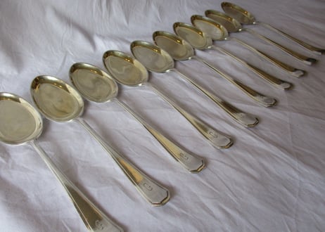 Jam Spoon 'G' 【S-09】