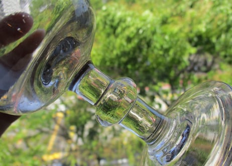 Bistro Wine glass　S-04